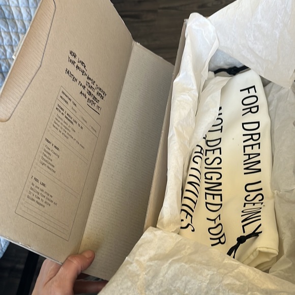 Hi-Star Golden Goose - Picture 6 of 12